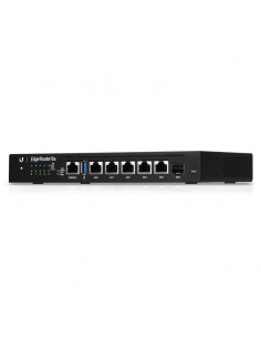 Ubiquiti EdgeRouter 6P... 2